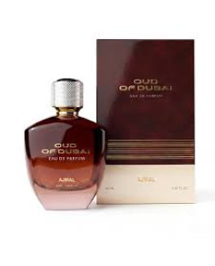 AJMAL OUD OF DUBAI EDP 100ML